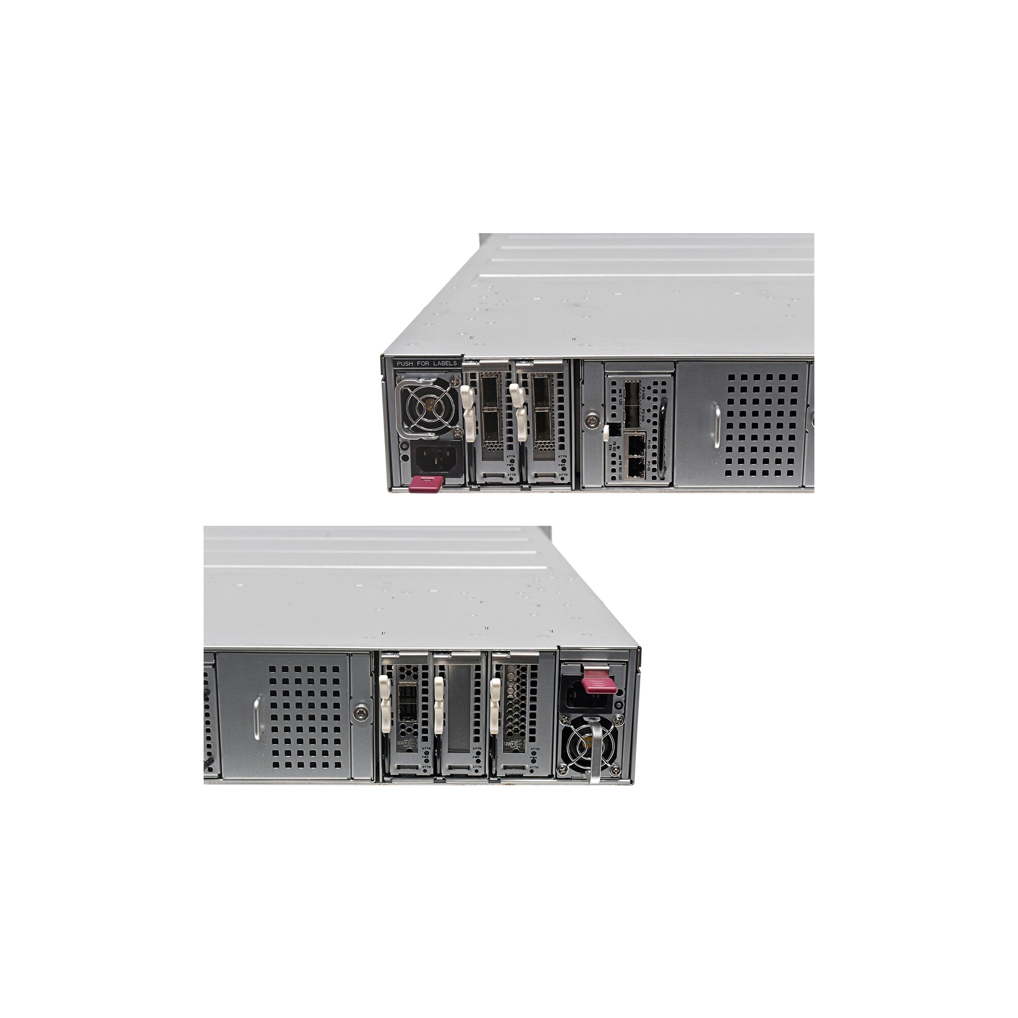 ATOS Bull Sequana S Blade System M3S2G2 MGMT Module 1x Blade SAS 9361 ...