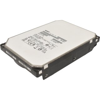 HGST 6TB 3.5" 7.2K 12G SAS HDD Festplatte HUS726060ALS644 0F21858