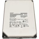 HGST 6TB 3.5" 7.2K 12G SAS HDD Festplatte HUS726060ALS644 0F21858