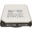 HGST 6TB 3.5" 7.2K 12G SAS HDD Festplatte HUS726060ALS644 0F21858