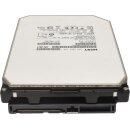 HGST 6TB 3.5" 7.2K 12G SAS HDD HUS726060ALS644 0F21858 512 Bytes