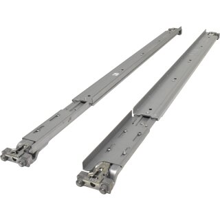 Dell Rackmount Rails Kit 06MFY2 für PowerEdge C6145, C6220
