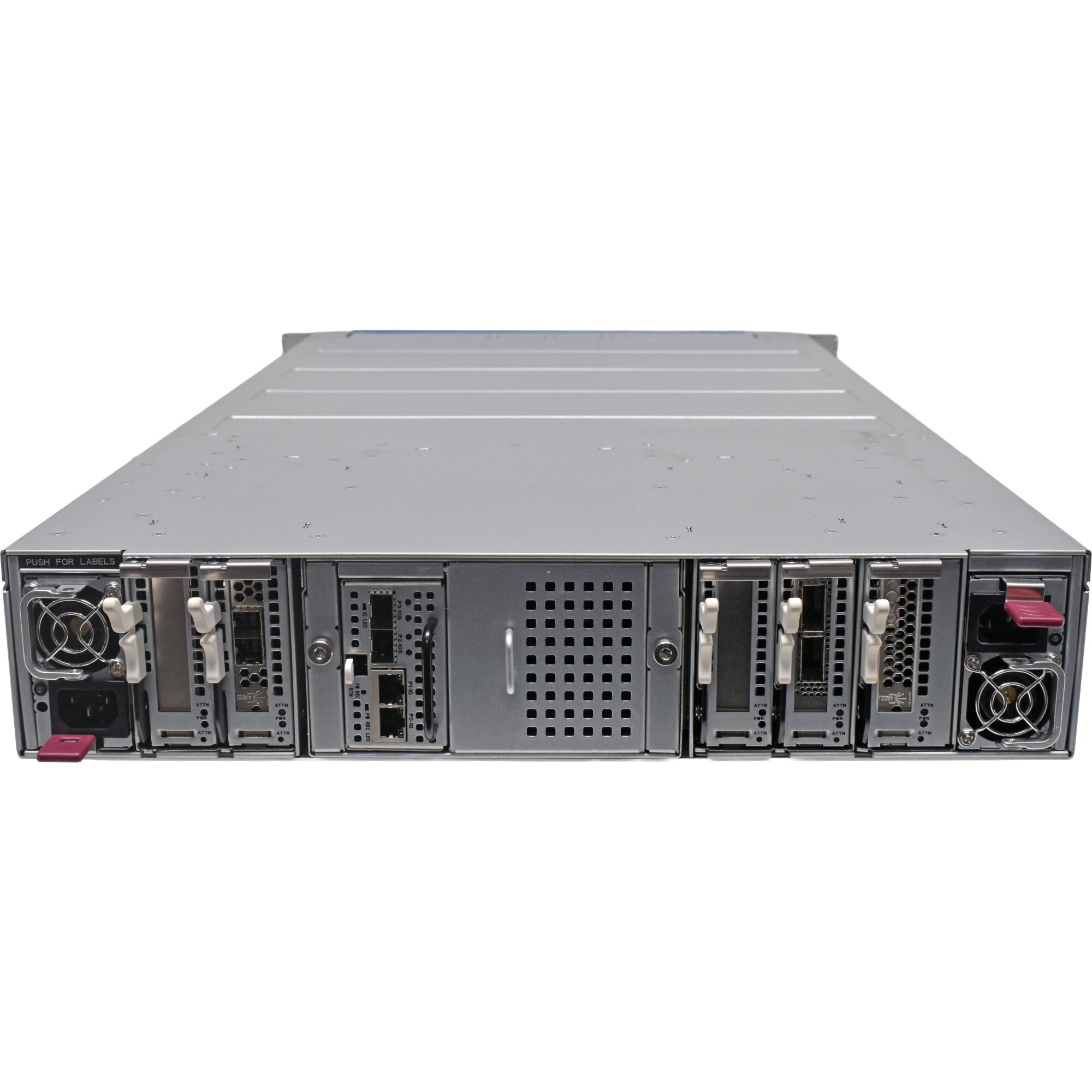 ATOS Bull Sequana S Blade System M3S2G2 MGMT Module 1x Blade SAS 9361 ...