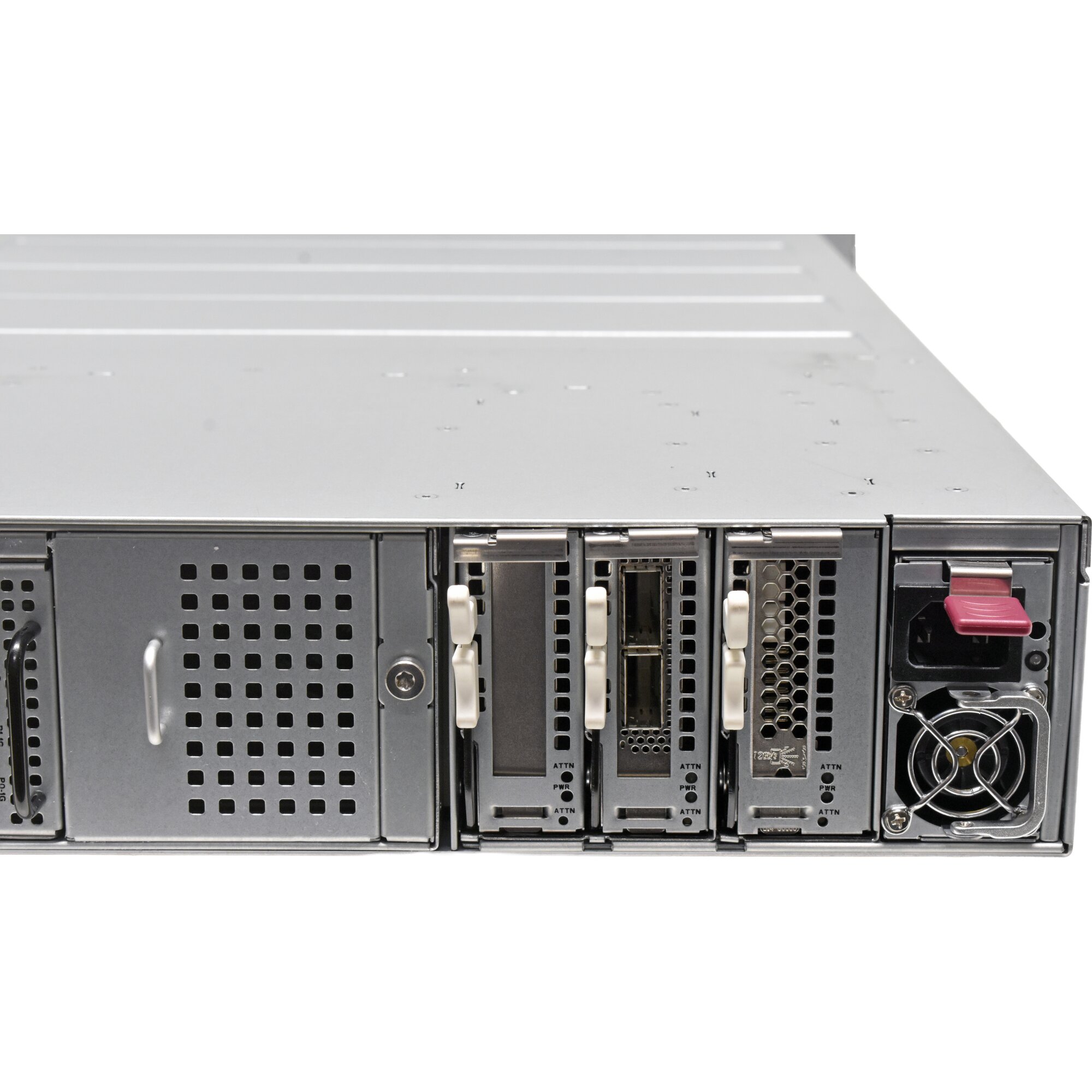 ATOS Bull Sequana S Blade System M3S2G2 MGMT Module 1x Blade SAS 9361 ...