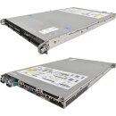 Intel Server S2600WF Barebone no CPU no RAM no Heatsink 8x SFF 2,5 Socket P 3647