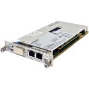ADVA NCU-II 1063708412 Dual-Port RJ-45 NIC for FSP 3000R7