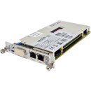 ADVA NCU-II 1063708412 Dual-Port RJ-45 NIC for FSP 3000R7