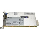 ADVA NCU-II 1063708412 Dual-Port RJ-45 NIC for FSP 3000R7