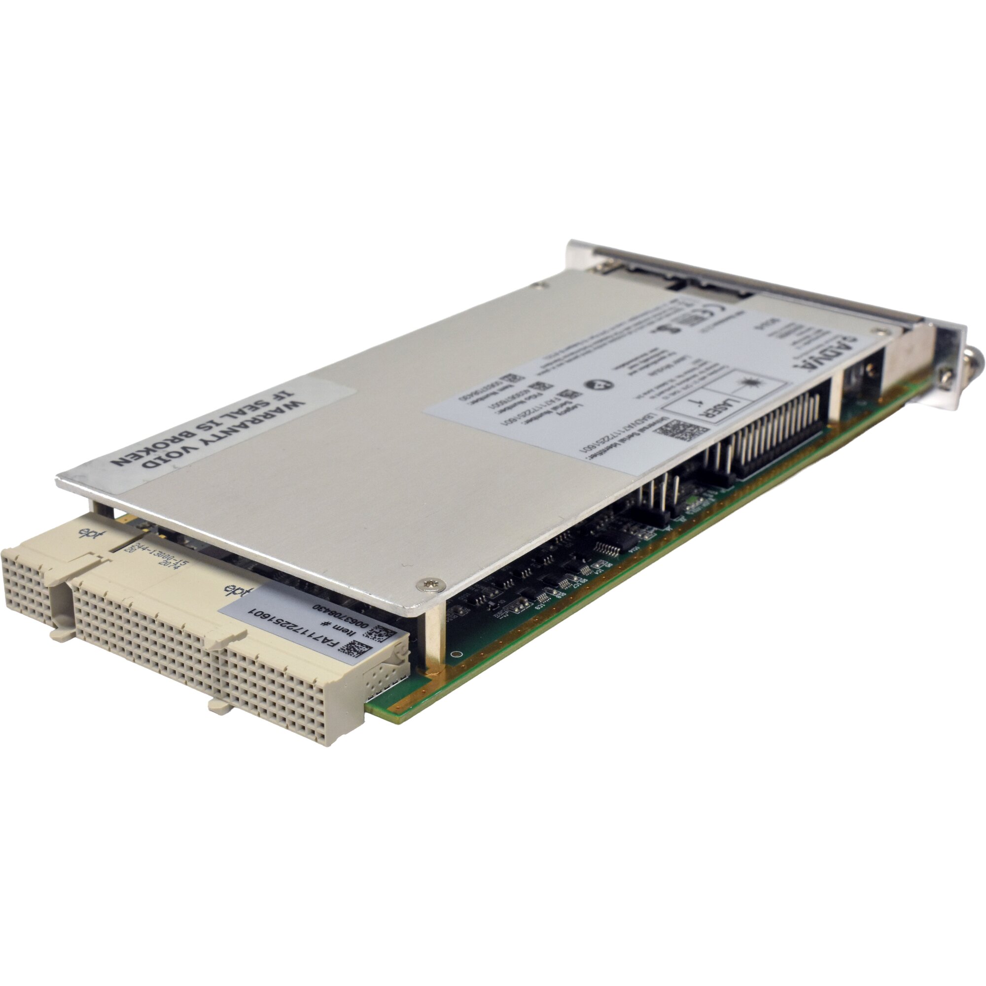 Modulo OSCM-PN ADVA – Canale Di Supervisione Ottica Per FSP 3000R7