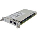 ADVA SCU-S 0063708430 Dual-Port RJ-45 NIC for FSP 3000R7