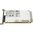 ADVA SCU-S 0063708430 Dual-Port RJ-45 NIC for FSP 3000R7