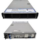 Lenovo ThinkServer RD452X Barebone 0x CPU 0x RAM 0x HDD 2x Heatsink 12 Bay 3.5 Zoll 2U int. Controller