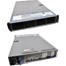 Lenovo ThinkServer RD452X Barebone 0x CPU 0x RAM 0x HDD 2x Heatsink 12 Bay 3.5 Zoll 2U int. Controller