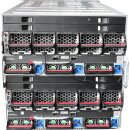 HP Synergy 12000 Frame 797740-B21 1x Composer 2x HPE...