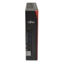 Fujitsu Futro S540 ThinClient Intel J4005 2GHz ohne RAM & SSD & Fuß mit Netzeil