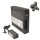 Fujitsu Futro S540 ThinClient Intel J4005 2GHz ohne RAM & SSD & Fuß mit Netzeil