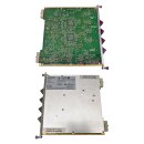 ADVA 2WCC-PCN-10G 1063701000-01 Quad-Port XFP NIC for FSP 3000