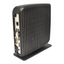 IGEL Thin Client M350C AMD Ryzen R1505G 4GB PC4 8GB SSD eMMC mit Fuß ohne Netzeil