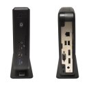 IGEL Thin Client M350C AMD Ryzen R1505G 4GB PC4 8GB SSD eMMC mit Fuß ohne Netzeil