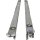 Dell PowerEdge R6525 R650 R660 R6625 R6615 19" Rack Rails Set 0HV169 0MF87M