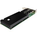 Huawei PE340G2QI71E-QX4-HU Dual-Port NIC 40G QSFP+ PCIe x8 LP