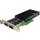 Huawei PE340G2QI71E-QX4-HU Dual-Port NIC 40G QSFP+ PCIe x8 LP