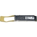 Huawei QSFP-40G-ISR4 02310MHR 40G QSFP+ 850nm 0.15km MMF MPO Transceiver Module