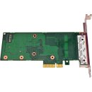 Huawei CN21ITGB Quad-Port NIC GE RJ-45 PCIe x4 FP