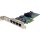 Huawei CN21ITGB Quad-Port NIC GE RJ-45 PCIe x4 FP
