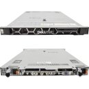 Dell PowerEdge R6525 no CPU no RAM PC4 2x Kühler no...