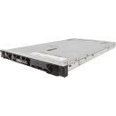 Dell PowerEdge R6525 no CPU no RAM PC4 2x Kühler no Controller no Backplane