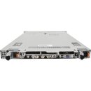 Dell PowerEdge R6525 no CPU no RAM PC4 2x Kühler no Controller no Backplane