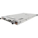Dell PowerEdge R6525 no CPU no RAM PC4 2x Kühler no Controller no Backplane