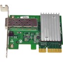 Edimax EN-9320SFP+ Single-Port NIC GE SFP+ PCIe x4 LP