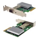 Edimax EN-9320SFP+ Single-Port NIC GE SFP+ PCIe x4 LP