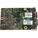 Intel D3A 3BS6GIB0050 G52882-351 Mezzanine Card Dual-Port 10GE QSFP