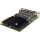 Intel D3A 3BS6GIB0050 G52882-351 Mezzanine Card Dual-Port 10GE QSFP