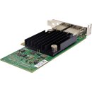 Dell Intel X550-T2 0C4D5P Dual-Port Converged Network Adapter 10G RJ-45 PCIe x4