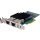 Dell Intel X550-T2 0C4D5P Dual-Port Converged Network Adapter 10G RJ-45 PCIe x4