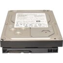 HGST 6TB 3.5" 7.2K 12G SAS HDD Festplatte HUS726060AL4210 0F22790