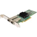 Broadcom BCM957414A4142CC Dual-Port SFP28 25G...