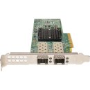 Broadcom BCM957414A4142CC Dual-Port SFP28 25G...