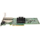 Broadcom BCM957414A4142CC Dual-Port SFP28 25G Netzwerkkarte PCle x8 FP