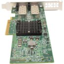 Broadcom BCM957414A4142CC Dual-Port SFP28 25G Netzwerkkarte PCle x8 FP