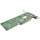 Broadcom BCM957414A4142CC Dual-Port SFP28 25G Netzwerkkarte PCle x8 FP