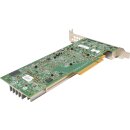 Dell Qlogic QL41164HFRJ Quad-Port RJ-45 10G Netzwerkkarte PCle x8 FP 033M0K