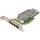 Dell Qlogic QL41164HFRJ Quad-Port RJ-45 10G Netzwerkkarte PCle x8 FP 033M0K