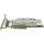 Dell Qlogic QL41164HFRJ Quad-Port RJ-45 10G Netzwerkkarte PCle x8 FP 033M0K