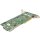 Dell Qlogic QL41164HFRJ Quad-Port RJ-45 10G Netzwerkkarte PCle x8 FP 033M0K