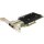 NetApp Qlogic QLE2672 111-00910+B0 Dual-Port SFP+ 16G FC Server Adapter PCle x8 FP